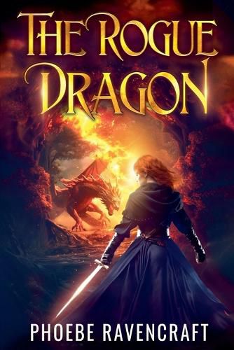 Cover image for The Rogue Dragon