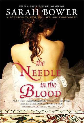 Cover image for The Needle in the Blood