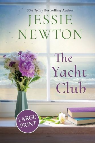 Cover image for The Yacht Club