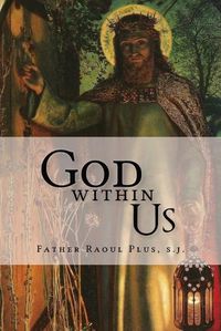 Cover image for God Within Us