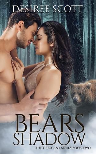 Cover image for Bears Shadow