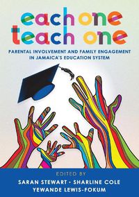 Cover image for Each One Teach One