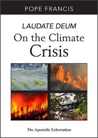 Cover image for Laudate Deum