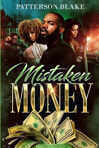 Cover image for Mistaken Money