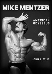 Cover image for Mike Mentzer