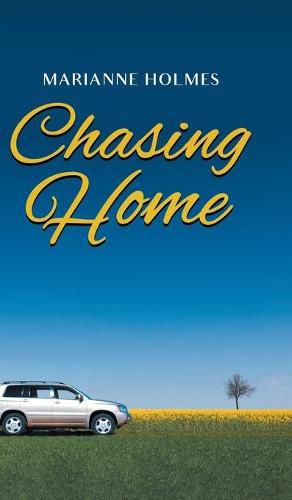 Cover image for Chasing Home