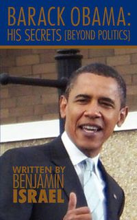 Cover image for Barack Obama