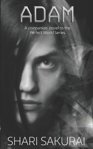 Cover image for Adam