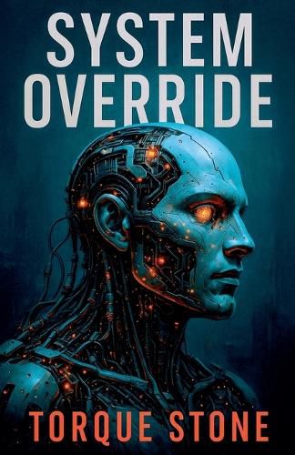 Cover image for System Override