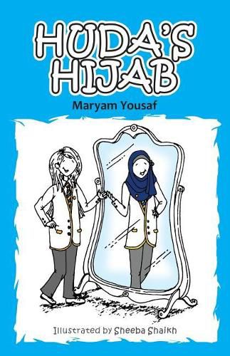 Cover image for Huda's Hijab