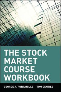 Cover image for The Stock Market Course Workbook