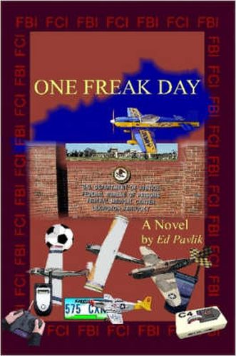 Cover image for One Freak Day