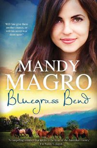 Cover image for Bluegrass Bend