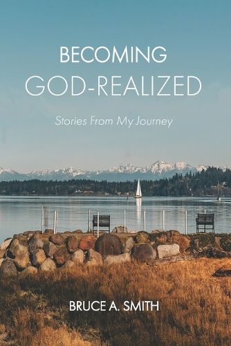 Cover image for Becoming God-Realized