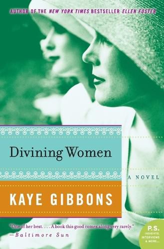 Cover image for Divining Women