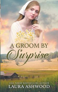 Cover image for A Groom By Surprise