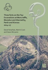 Cover image for Three Forts on the Tay