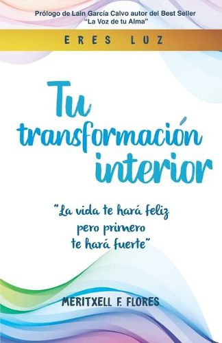 Cover image for Tu transformacion Interior