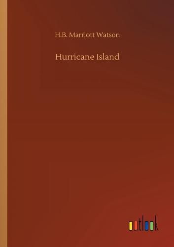 Hurricane Island