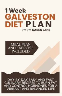 Cover image for 1 Week Galveston Diet Plan