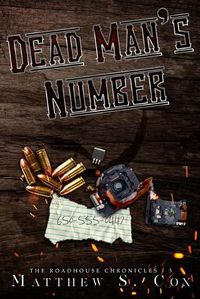 Cover image for Dead Man's Number