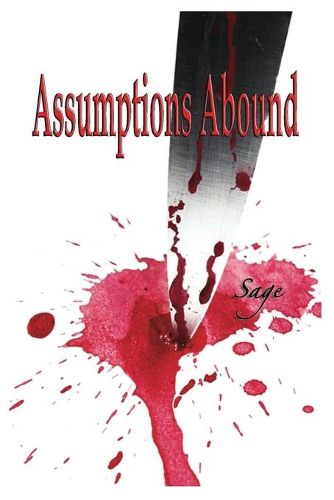 Cover image for Assumptions Abound