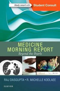 Cover image for Medicine Morning Report: Beyond the Pearls