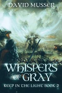 Cover image for Whispers of Gray