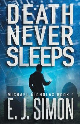 Cover image for Death Never Sleeps
