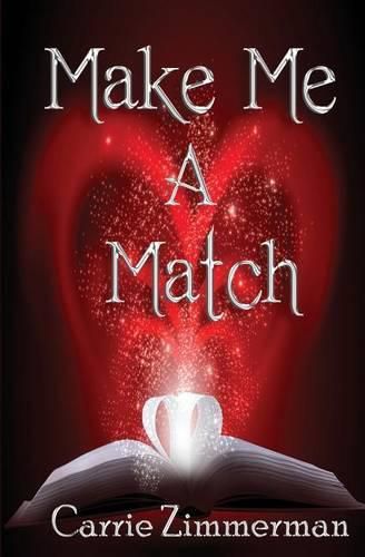 Cover image for Make Me a Match