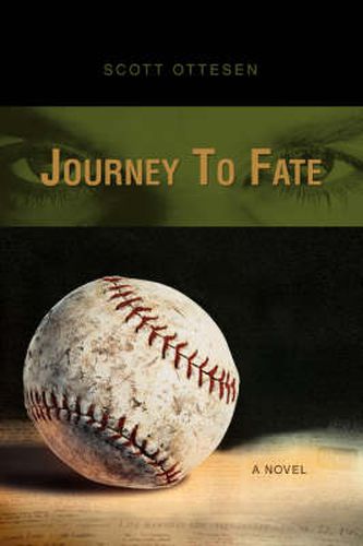 Cover image for Journey To Fate