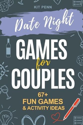 Cover image for Games for Couples