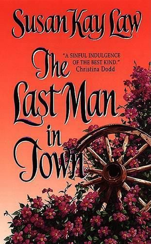 Cover image for The Last Man in Town