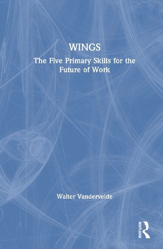 Cover image for WINGS