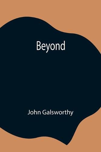 Cover image for Beyond
