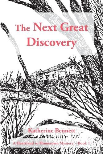 Cover image for The Next Great Discovery