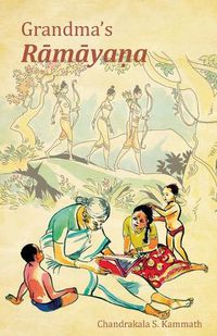 Cover image for Grandma's R&#257;m&#257;ya&#7751;a