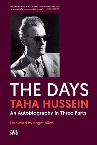 Cover image for The Days