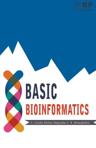 Cover image for Basic Bioinformatics