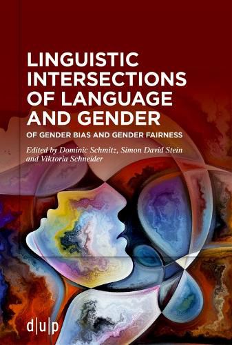 Cover image for Linguistic intersections of language and gender