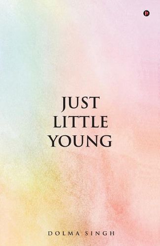 Cover image for Just Little Young