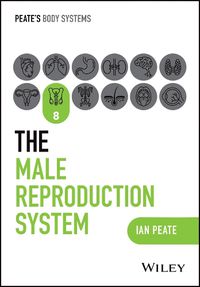 Cover image for The Male Reproductive System