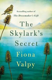 Cover image for The Skylark's Secret