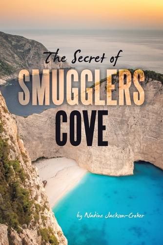 Cover image for The Secret of Smugglers Cove