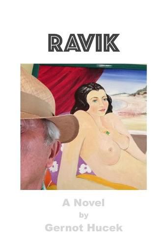 Cover image for Ravik