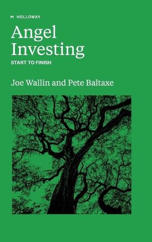 Cover image for Angel Investing