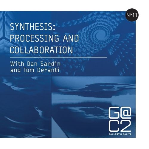 Cover image for Synthesis
