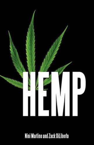 Cover image for Hemp