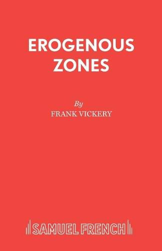 Cover image for Erogenous Zones