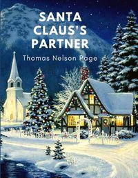 Cover image for Santa Claus's Partner